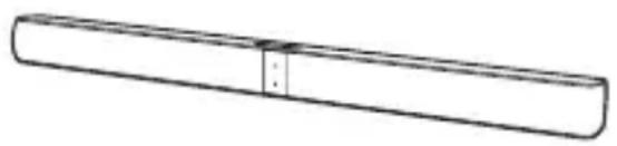 TCL TS7010 - Contenu de la boîte - 1