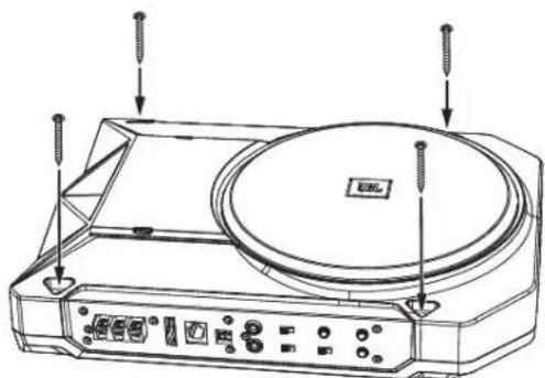 JBL BassPro SL 2 - BassPro SL2 射线 - 1