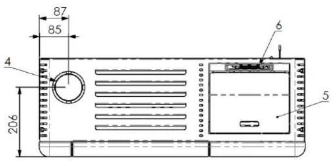 Cola Cupido - Legenda: - 1