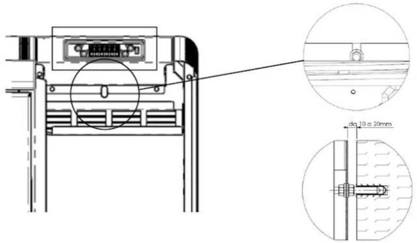 Cola Cupido - COLA - 2