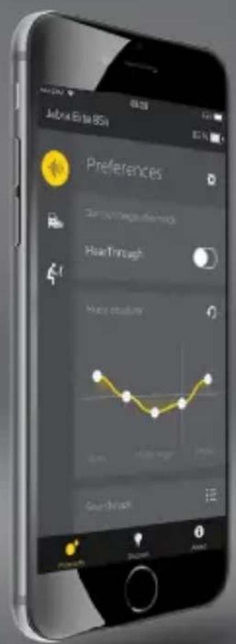 JABRA Evolve2 65 - Logiciel et firmware - 1