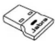 JABRA Evolve2 65 - Signification des LED - 9