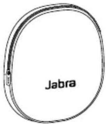 JABRA Evolve2 65 - Accessoires fournis - 4