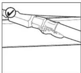 BARBECOOK Spring 3212 - To check for gas leaks - 1