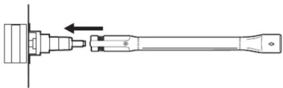 BARBECOOK Spring 3212 - Avant chaque utilisation - 1