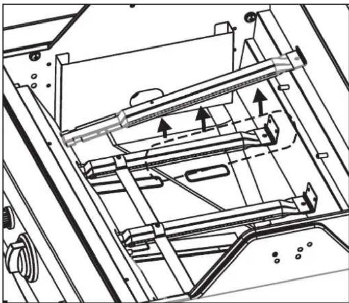 BARBECOOK Spring 3212 - 11.3.3AzEGOFEJEK ESAGAZCSOVEK TISZITIASHOZ - 1