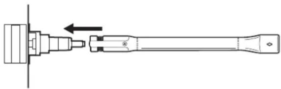 BARBECOOK Spring 3212 - Før haver bruk - 1