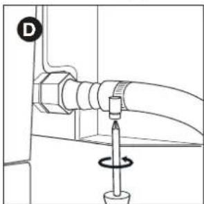 BARBECOOK Spring 3212 - COUPLING A - 4