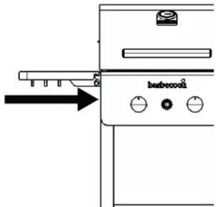 BARBECOOK Spring 3212 - Instruetiuni de siguranta - 2