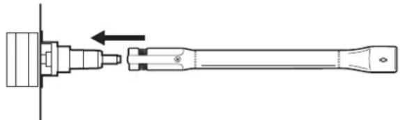 BARBECOOK Spring 3212 - Antes de cada uso - 1