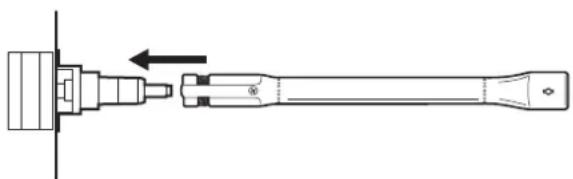 BARBECOOK Spring 3212 - Vor jeder Verwendung - 1