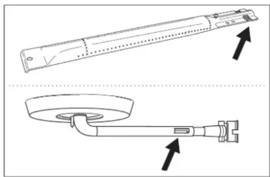 BARBECOOK Spring 3212 - Venturis - 1