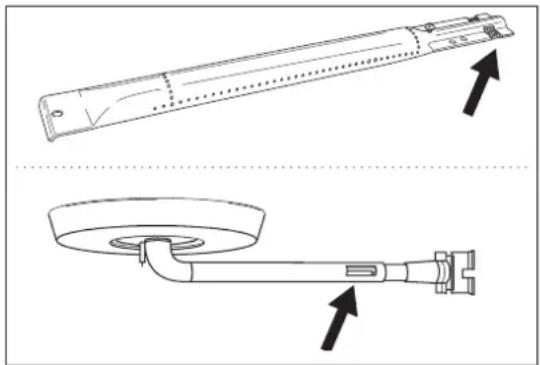 BARBECOOK Spring 3212 - Venturis - 1