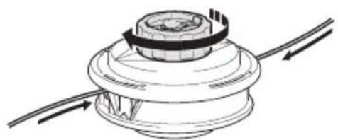 MAKITA DUR369LZ - 72