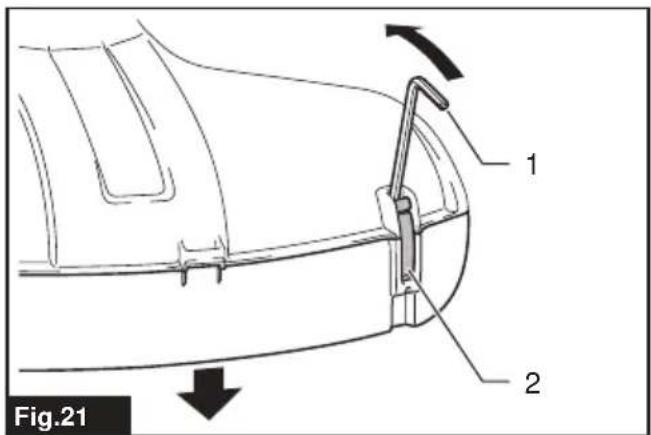 MAKITA DUR369LZ - 20