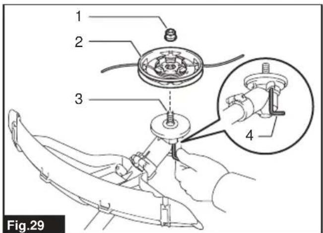 MAKITA DUR369LZ - 29
