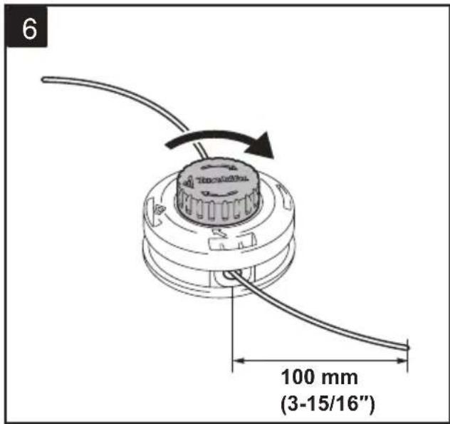 MAKITA DUR369LZ - 58