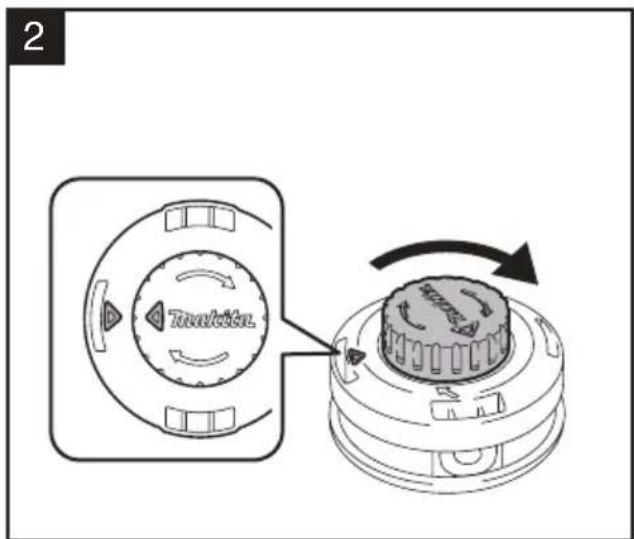 MAKITA DUR369LZ - 54