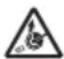 MAKITA DUR369LZ - Symbols - 5
