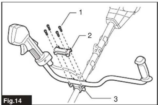 MAKITA DUR369LZ - 14