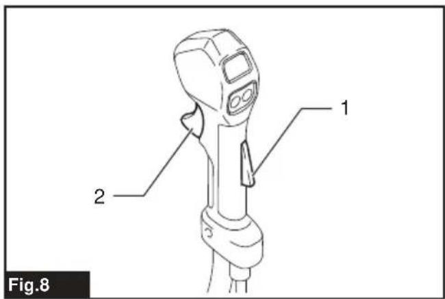 MAKITA DUR369LZ - 8