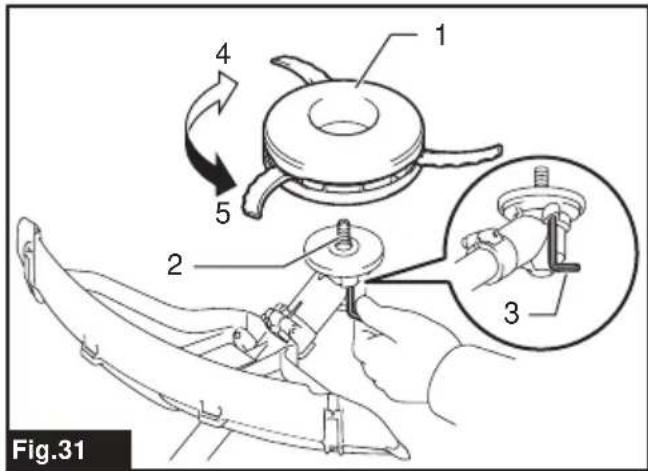 MAKITA DUR369LZ - 31