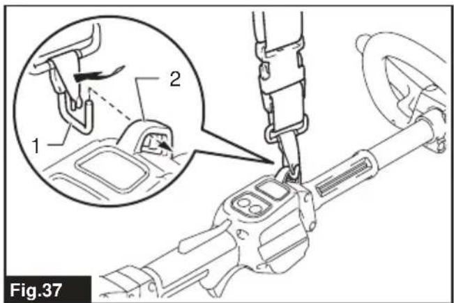 MAKITA DUR369LZ - 37