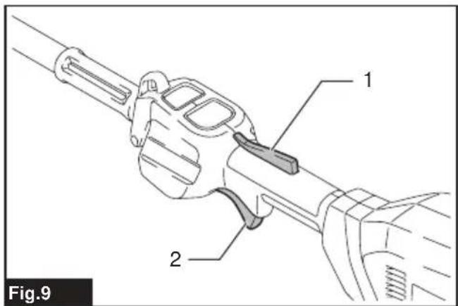 MAKITA DUR369LZ - 9