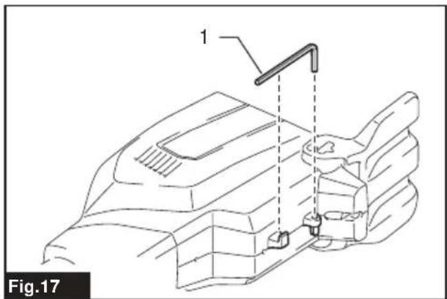 MAKITA DUR369LZ - 19