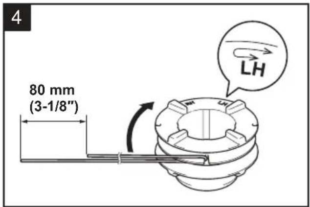 MAKITA DUR369LZ - 48