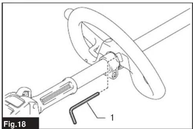 MAKITA DUR369LZ - 21