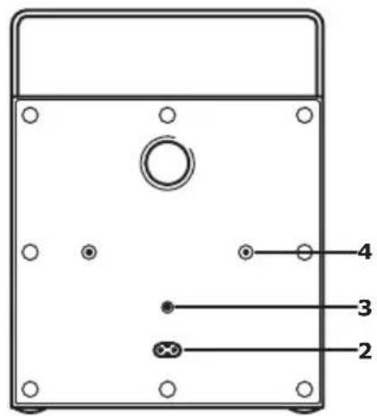 IKEA Eneby - Bluetooth® - 4