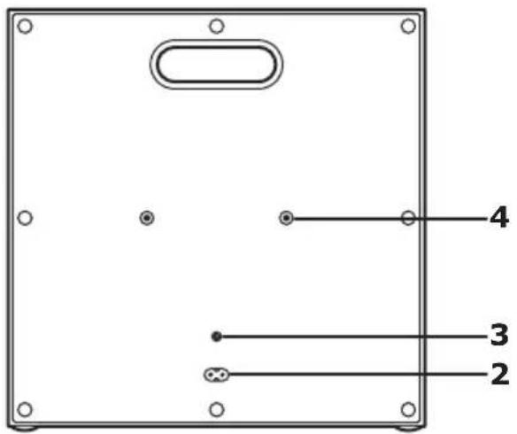IKEA Eneby - 2