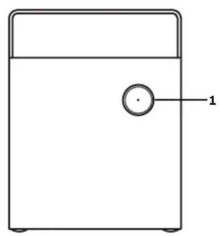 IKEA Eneby - 1