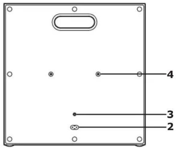 IKEA Eneby - 1