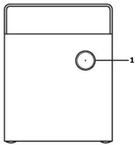 IKEA Eneby - 1