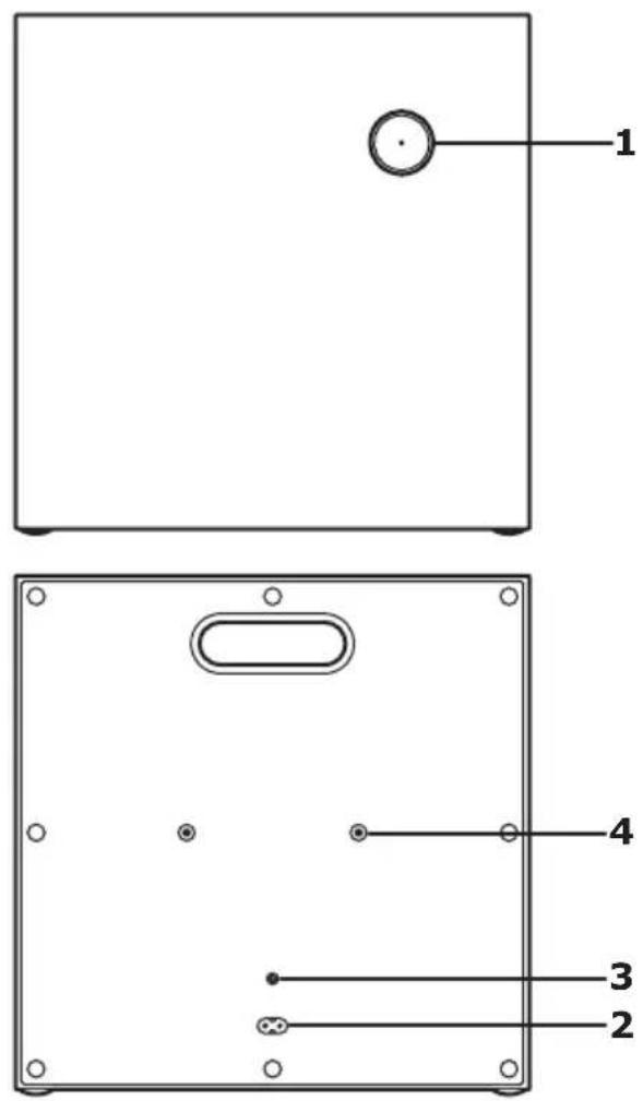 IKEA Eneby - Bluetooth® - 3