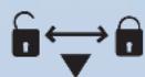 BOSCH MaxoMixx MS8CM61X1 - Symbol Betydning - 4
