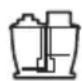 BOSCH MaxoMixx MS8CM61X1 - Grundopskrift: - 1