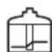 BOSCH MaxoMixx MS8CM61X1 - Cake: - 2