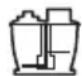 BOSCH MaxoMixx MS8CM61X1 - Masa quebrada (pastaflora) Receta Basics: - 1