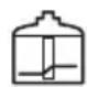 BOSCH MaxoMixx MS8CM61X1 - Miscela di miele e mele (CNHR29C): - 1