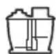 BOSCH MaxoMixx MS8CM61X1 - Ciasto kruche - 1