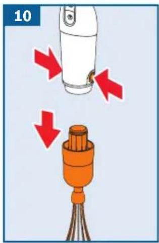 BOSCH MaxoMixx MS8CM61X1 - Robert Bosch Hausgeräte GmbH - 59