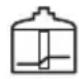 BOSCH MaxoMixx MS8CM61X1 - Honing-appelmengeling (CNHR29C): - 1