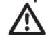 BOSCH MaxoMixx MS8CM6130 - Fare for skoldning! - 1