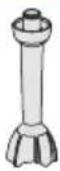 BOSCH MaxoMixx MS8CM6130 - Looking for help? You'll find it here. - 2