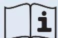 BOSCH MaxoMixx MS8CM6130 - Symbol Innebörd - 1