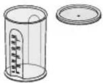 BOSCH MaxoMixx MS8CM6130 - Looking for help? You'll find it here. - 3