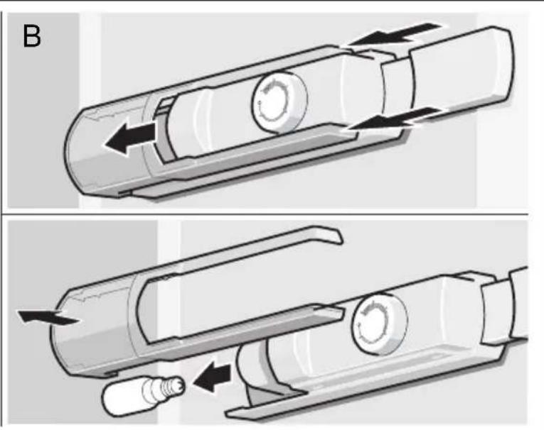 CONSTRUCTA CK65753 - Repair order and advice on faults - 6